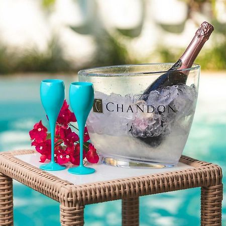 La Plage Hotel Boutique Бара Гранде Екстериор снимка
