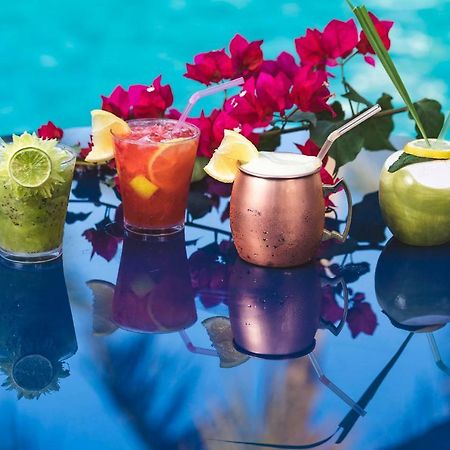 La Plage Hotel Boutique Бара Гранде Екстериор снимка