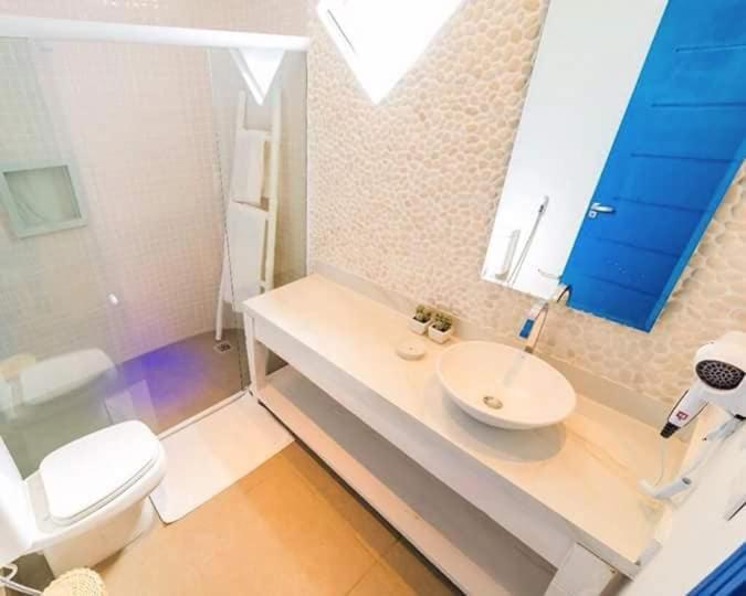 La Plage Hotel Boutique Бара Гранде Екстериор снимка