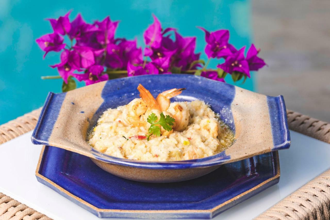 La Plage Hotel Boutique Бара Гранде Екстериор снимка