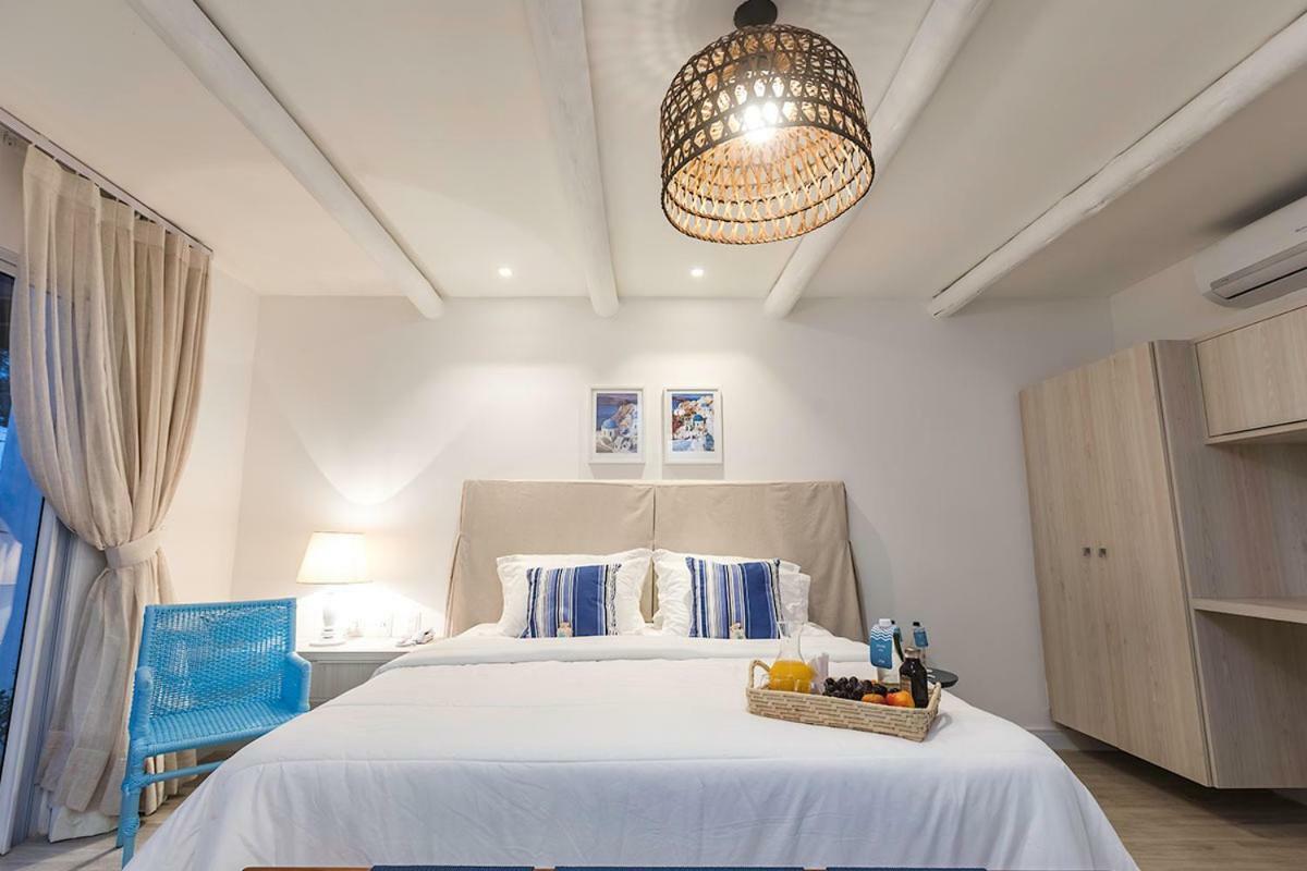 La Plage Hotel Boutique Бара Гранде Екстериор снимка